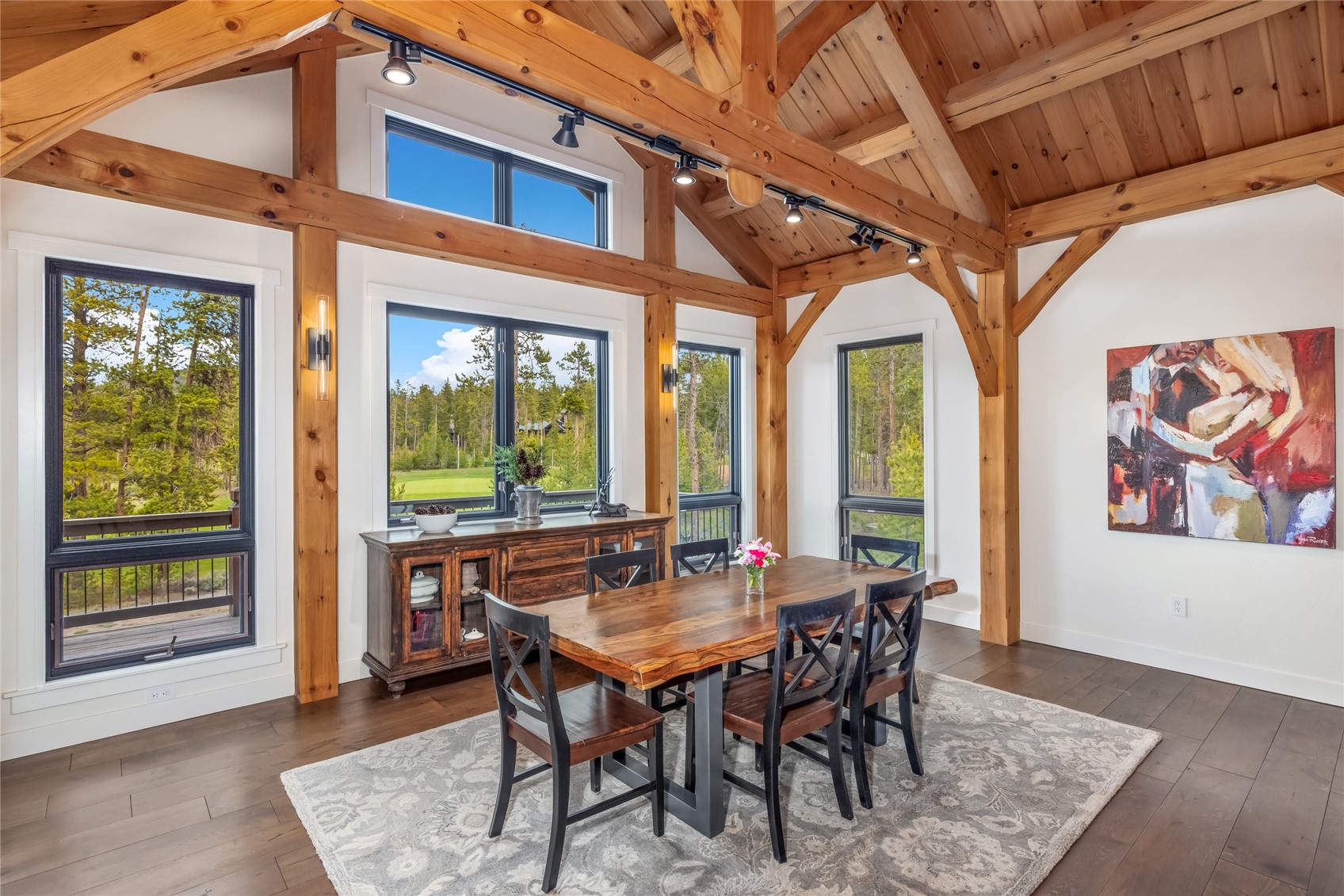 202 Marksberry Way Breckenridge CO 80424