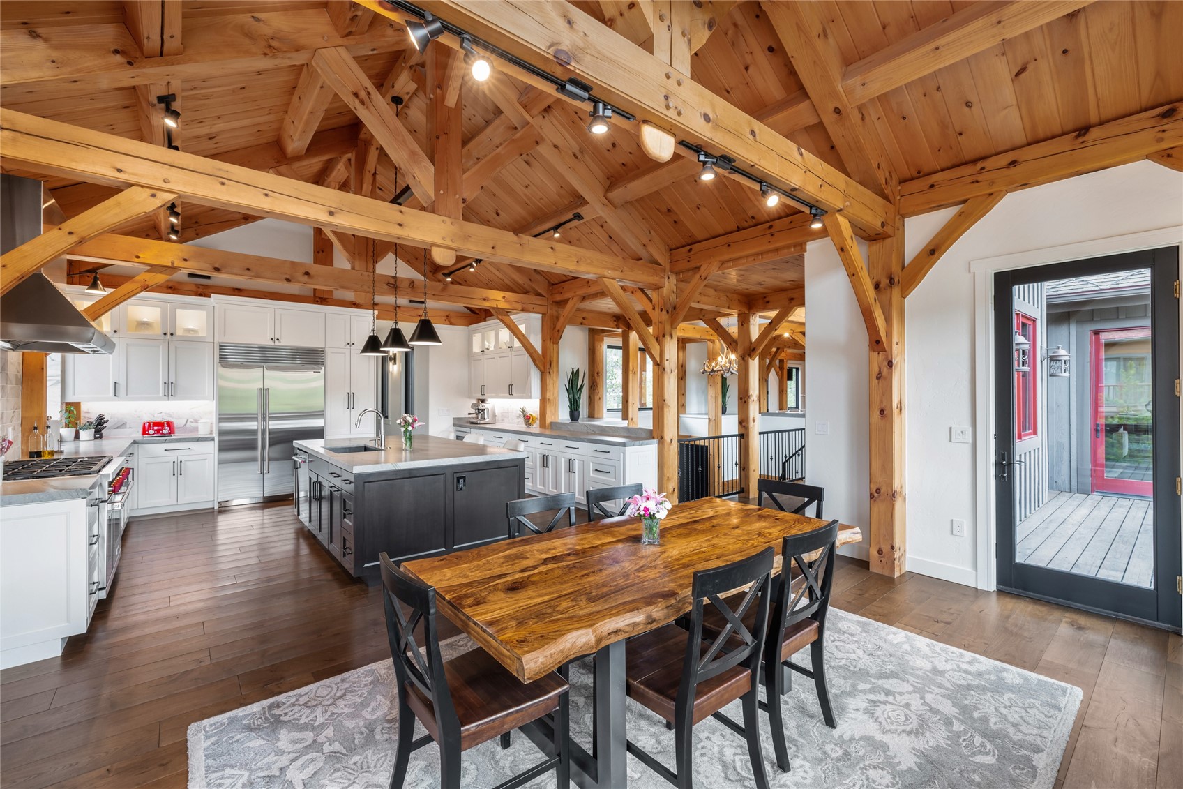 202 Marksberry Way Breckenridge CO 80424
