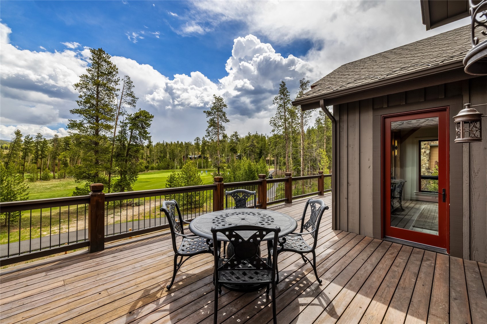 202 Marksberry Way Breckenridge CO 80424