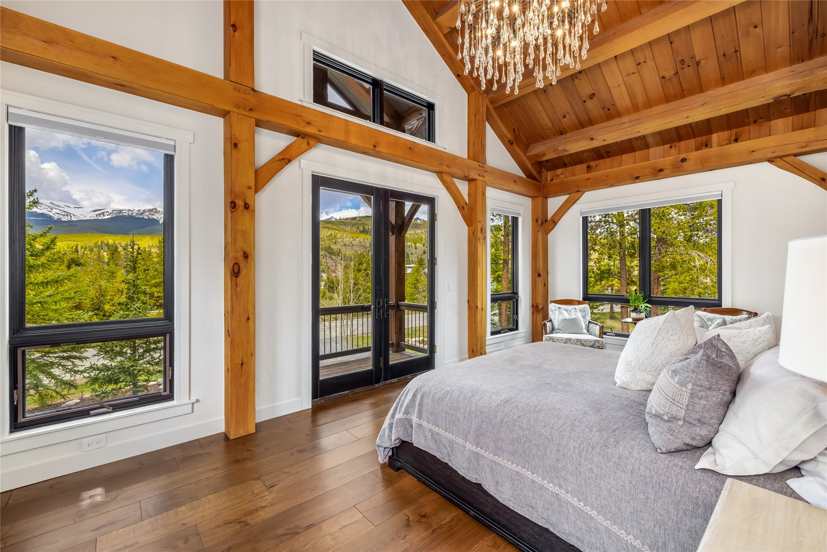 202 Marksberry Way Breckenridge CO 80424