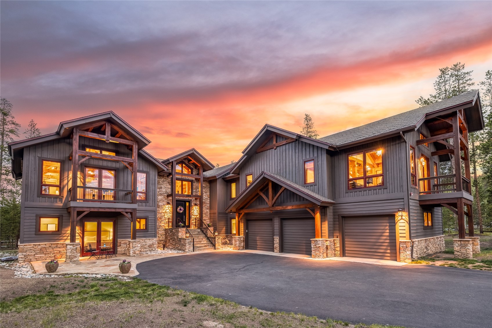 202 Marksberry Way Breckenridge CO 80424