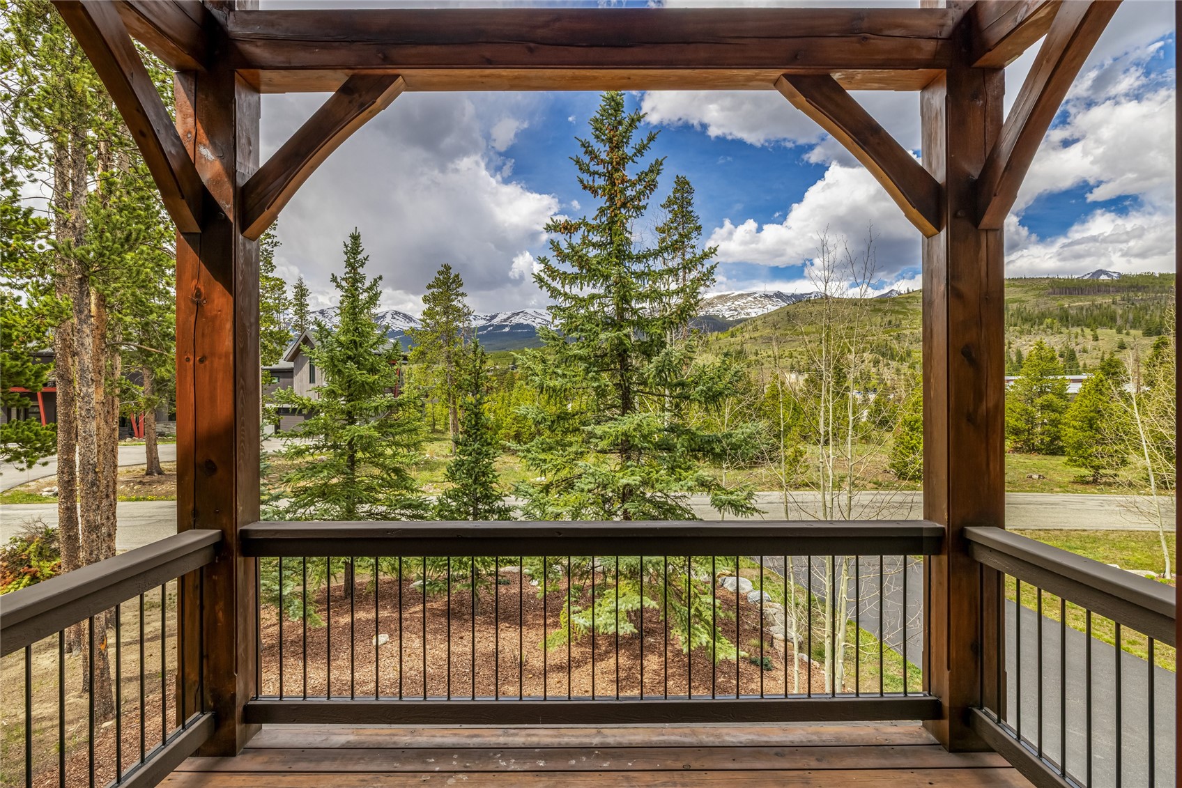 202 Marksberry Way Breckenridge CO 80424