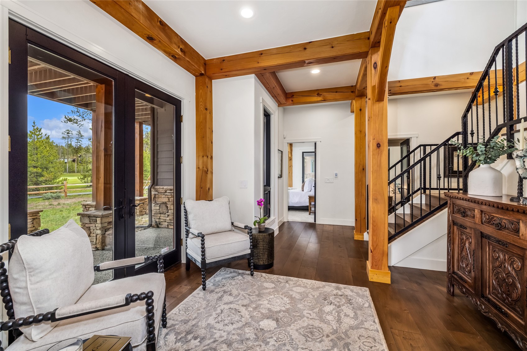 202 Marksberry Way Breckenridge CO 80424