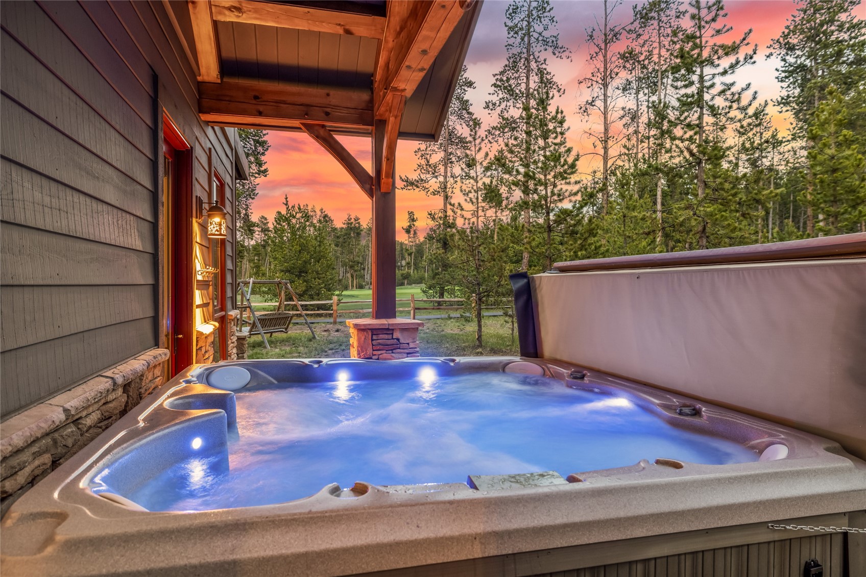 202 Marksberry Way Breckenridge CO 80424
