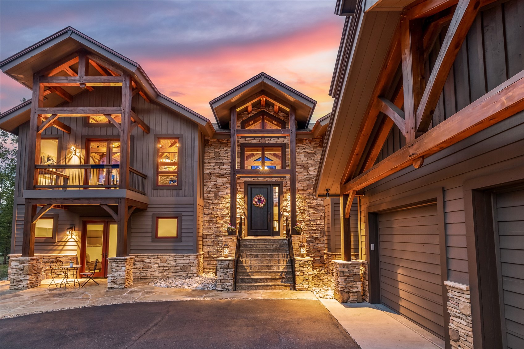 202 Marksberry Way Breckenridge CO 80424