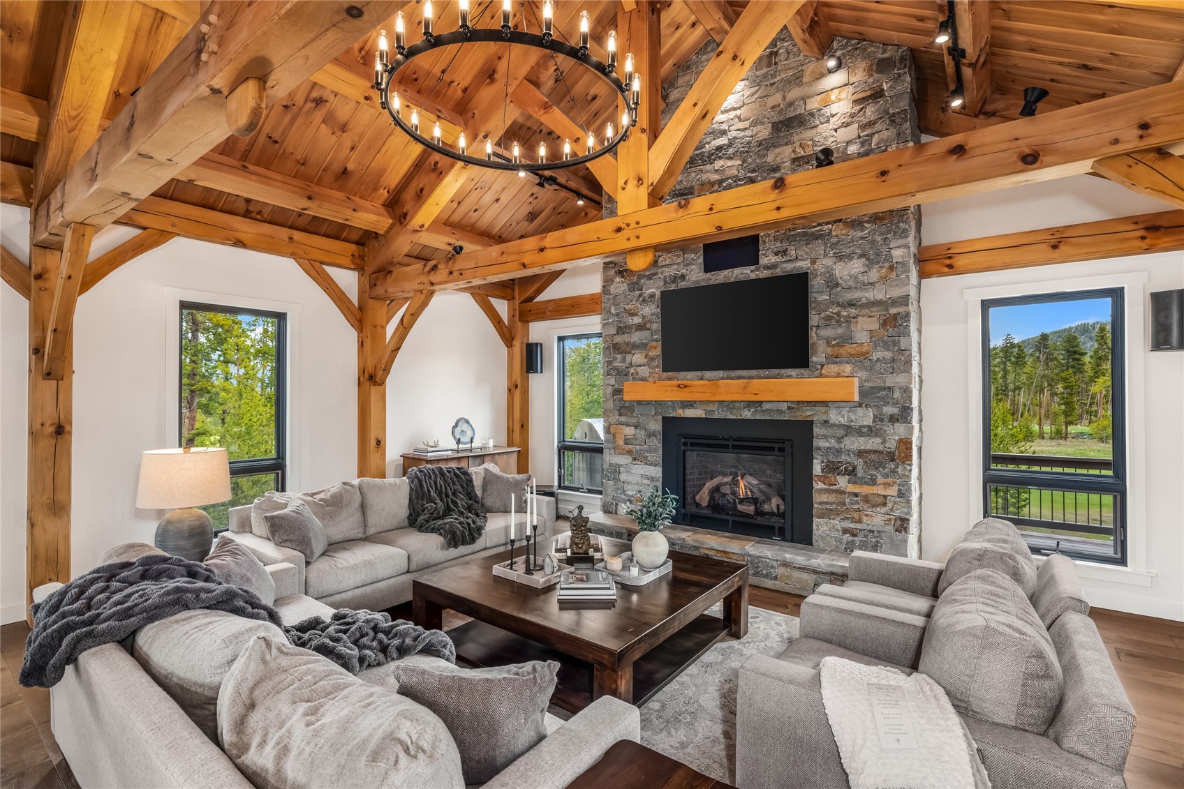 202 Marksberry Way Breckenridge CO 80424