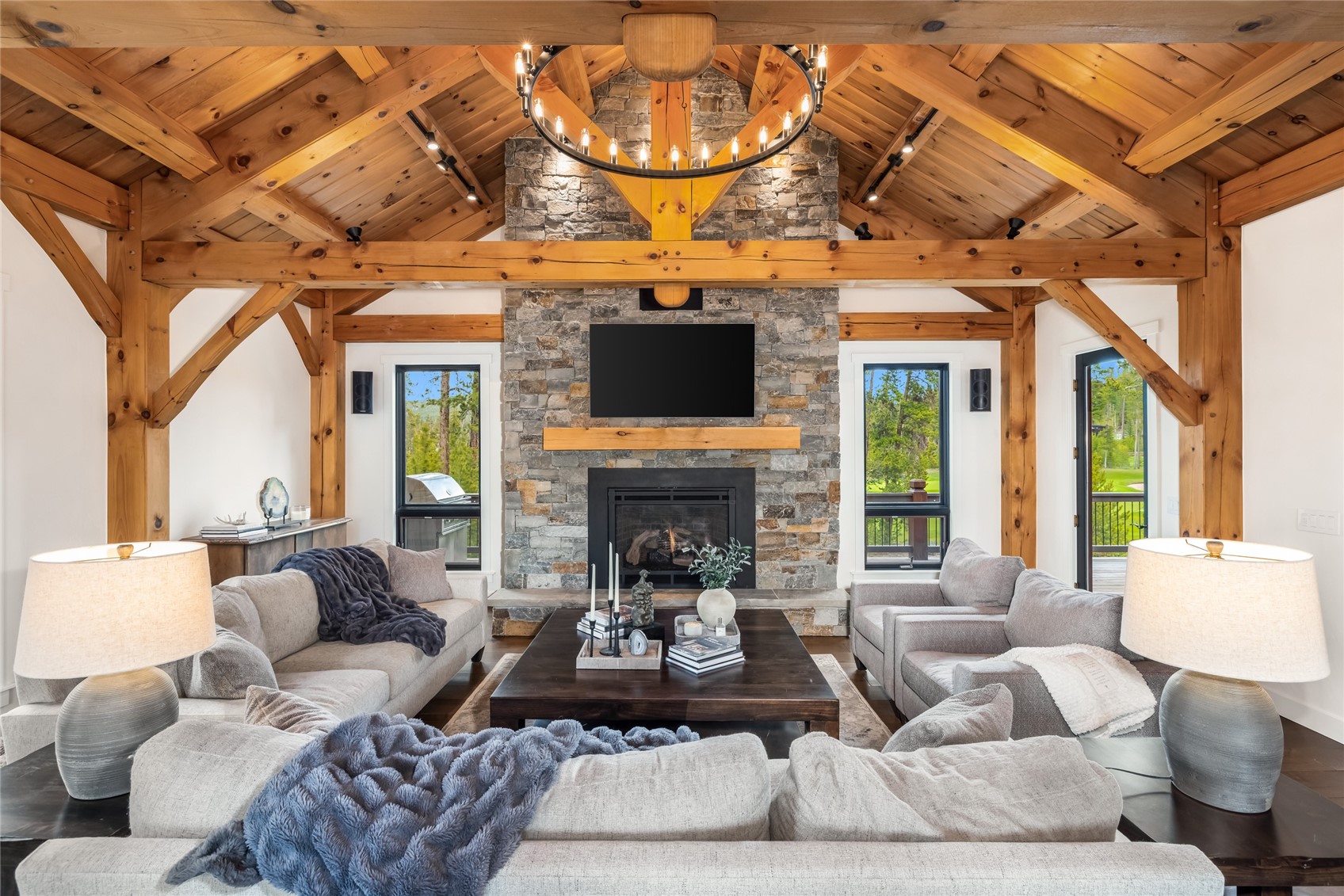 202 Marksberry Way Breckenridge CO 80424