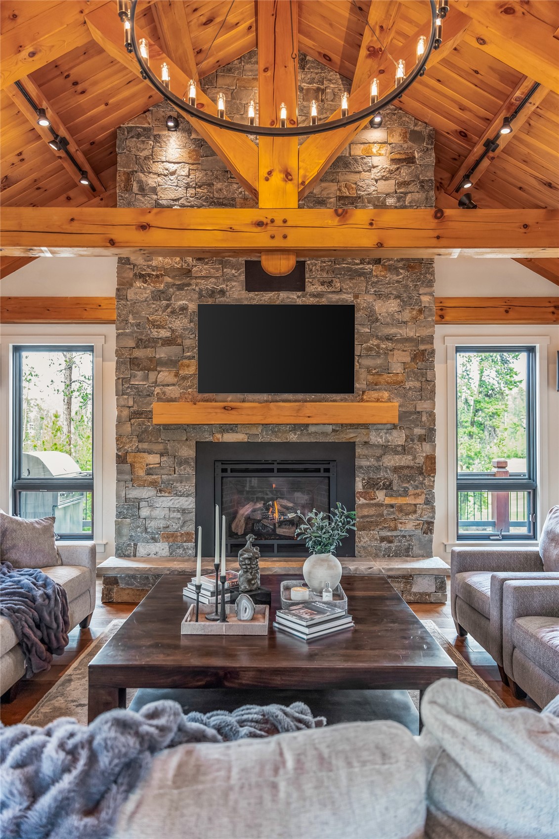 202 Marksberry Way Breckenridge CO 80424