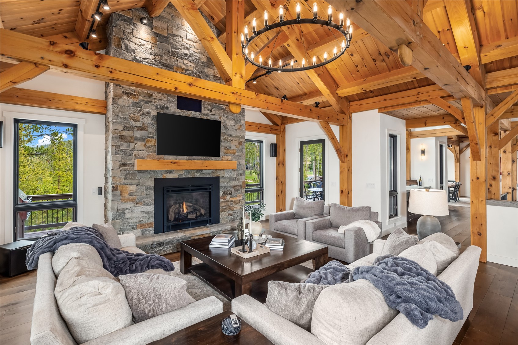 202 Marksberry Way Breckenridge CO 80424