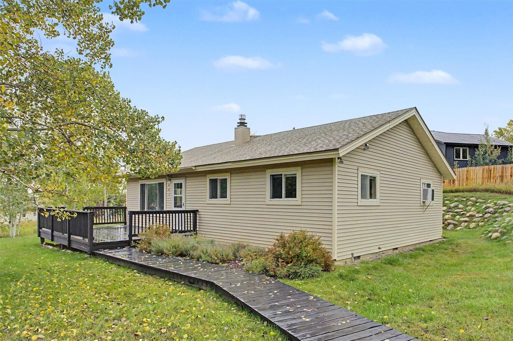 205 Hillside Drive Steamboat Springs CO 80487
