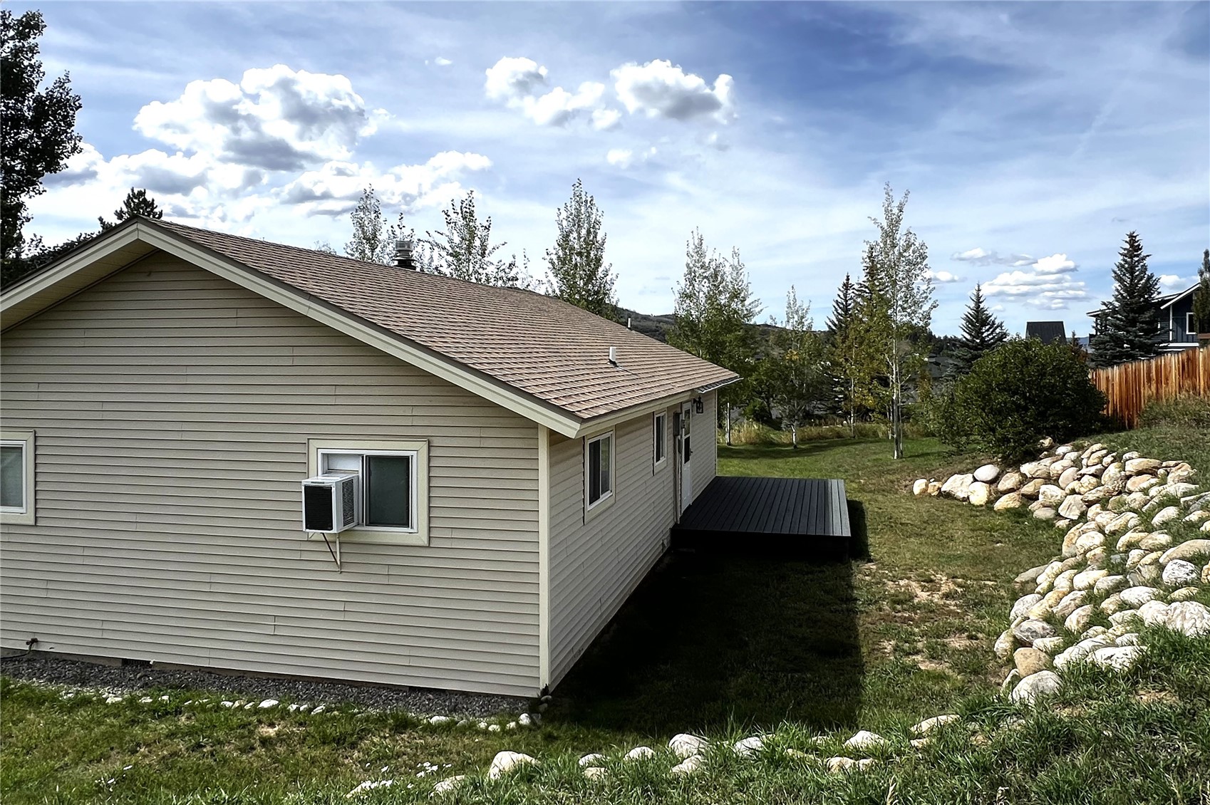 205 Hillside Drive Steamboat Springs CO 80487