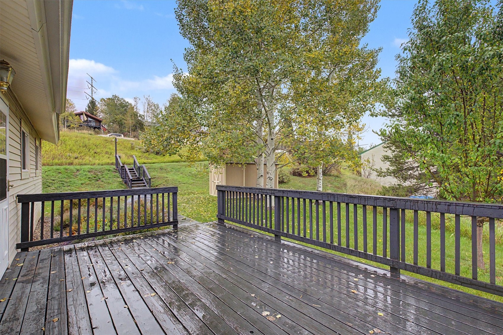 205 Hillside Drive Steamboat Springs CO 80487