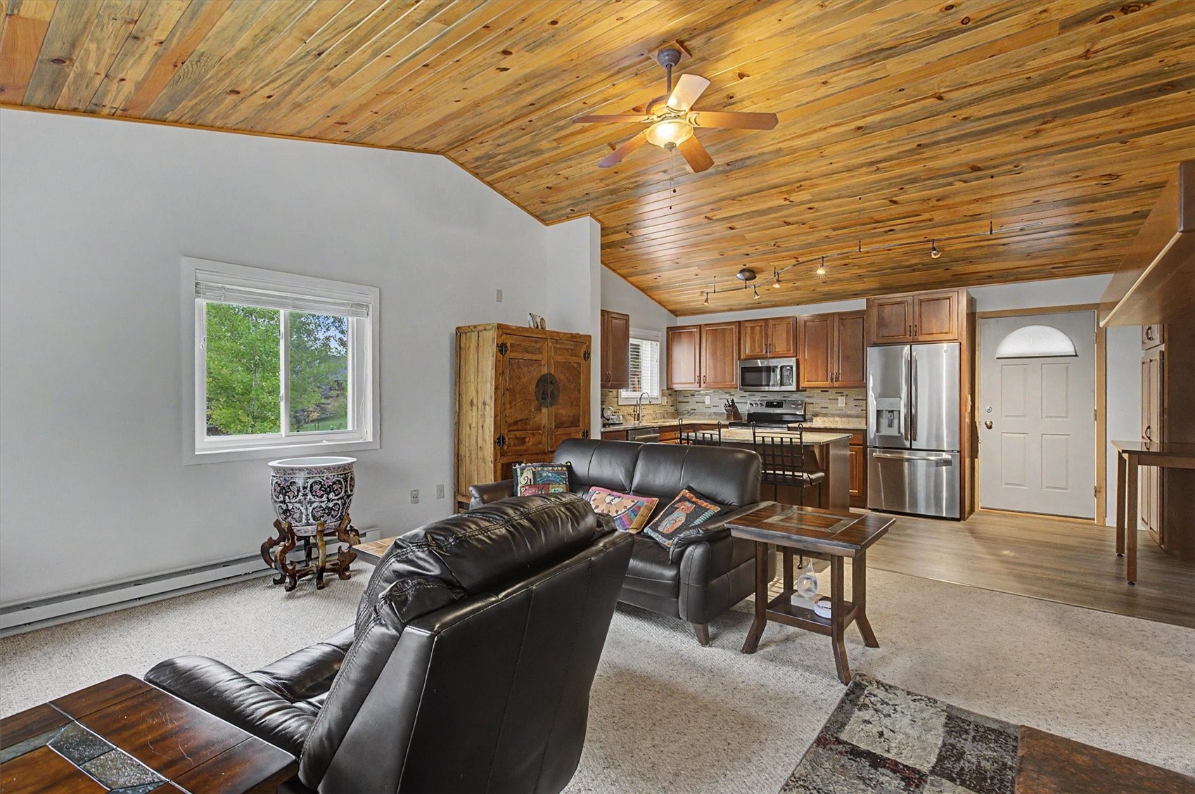 205 Hillside Drive Steamboat Springs CO 80487