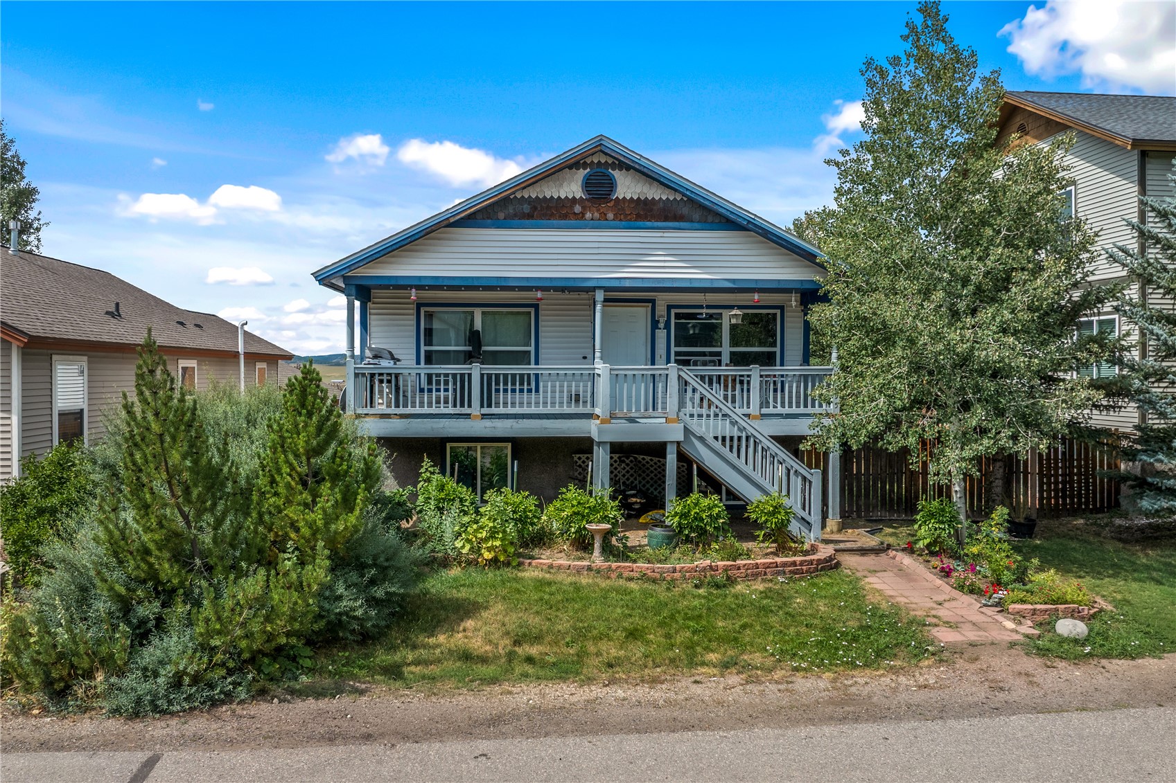 2355 Savoy Place Steamboat Springs CO 80487