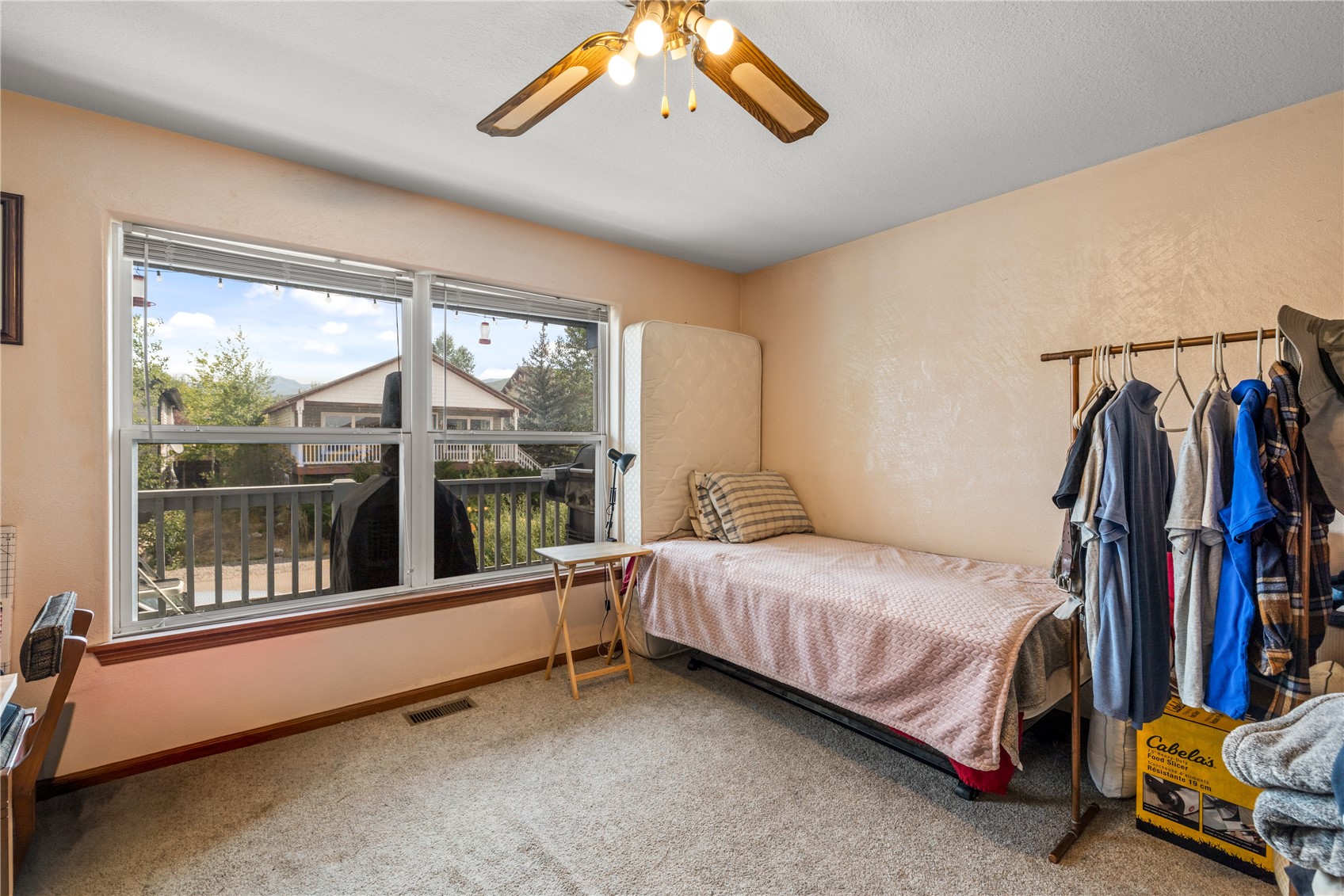 2355 Savoy Place Steamboat Springs CO 80487
