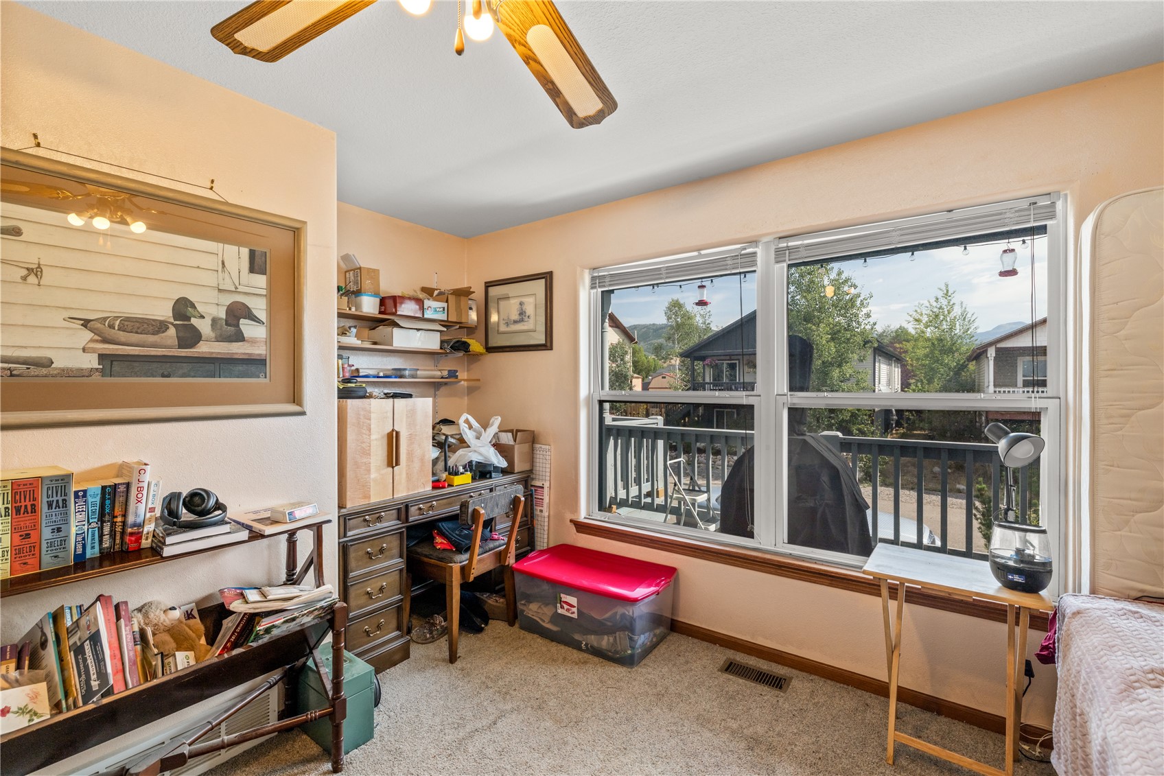 2355 Savoy Place Steamboat Springs CO 80487