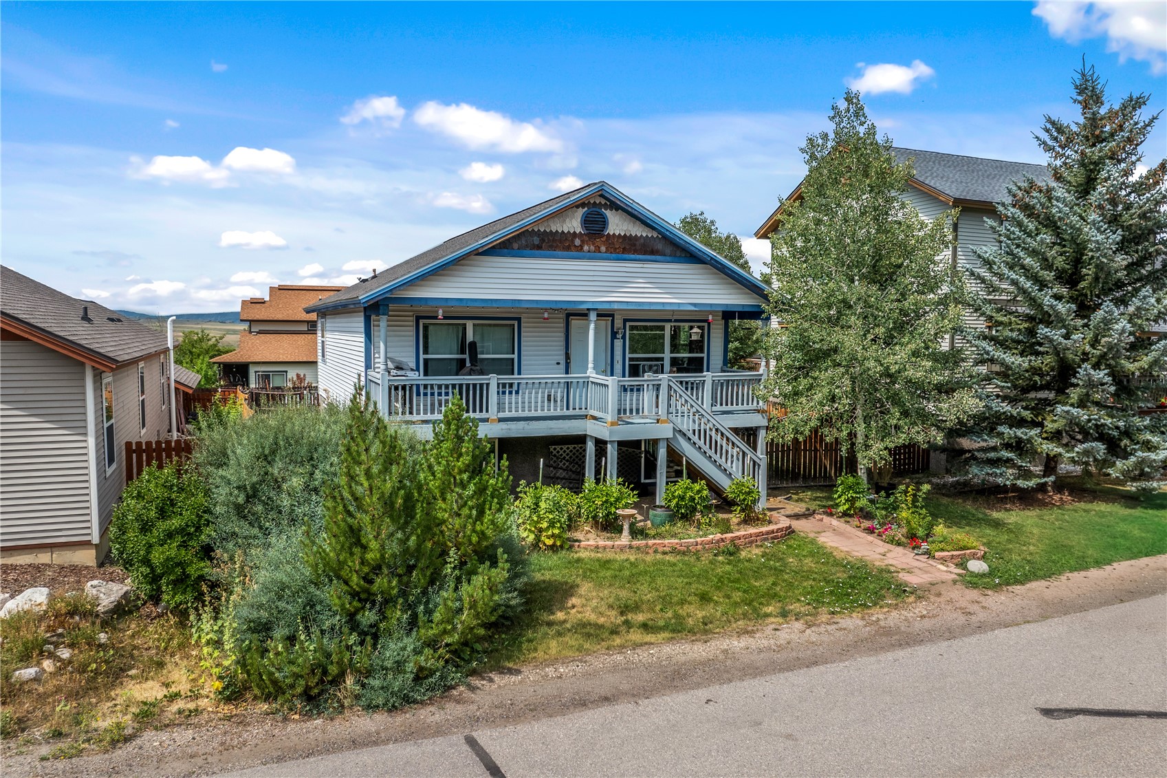 2355 Savoy Place Steamboat Springs CO 80487
