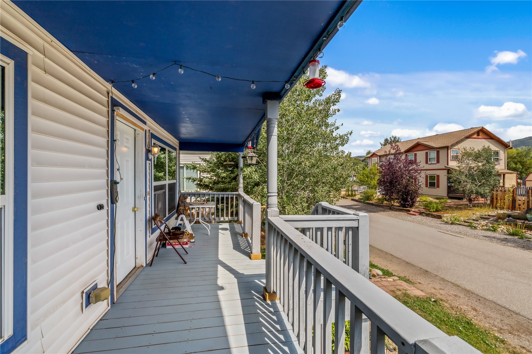 2355 Savoy Place Steamboat Springs CO 80487
