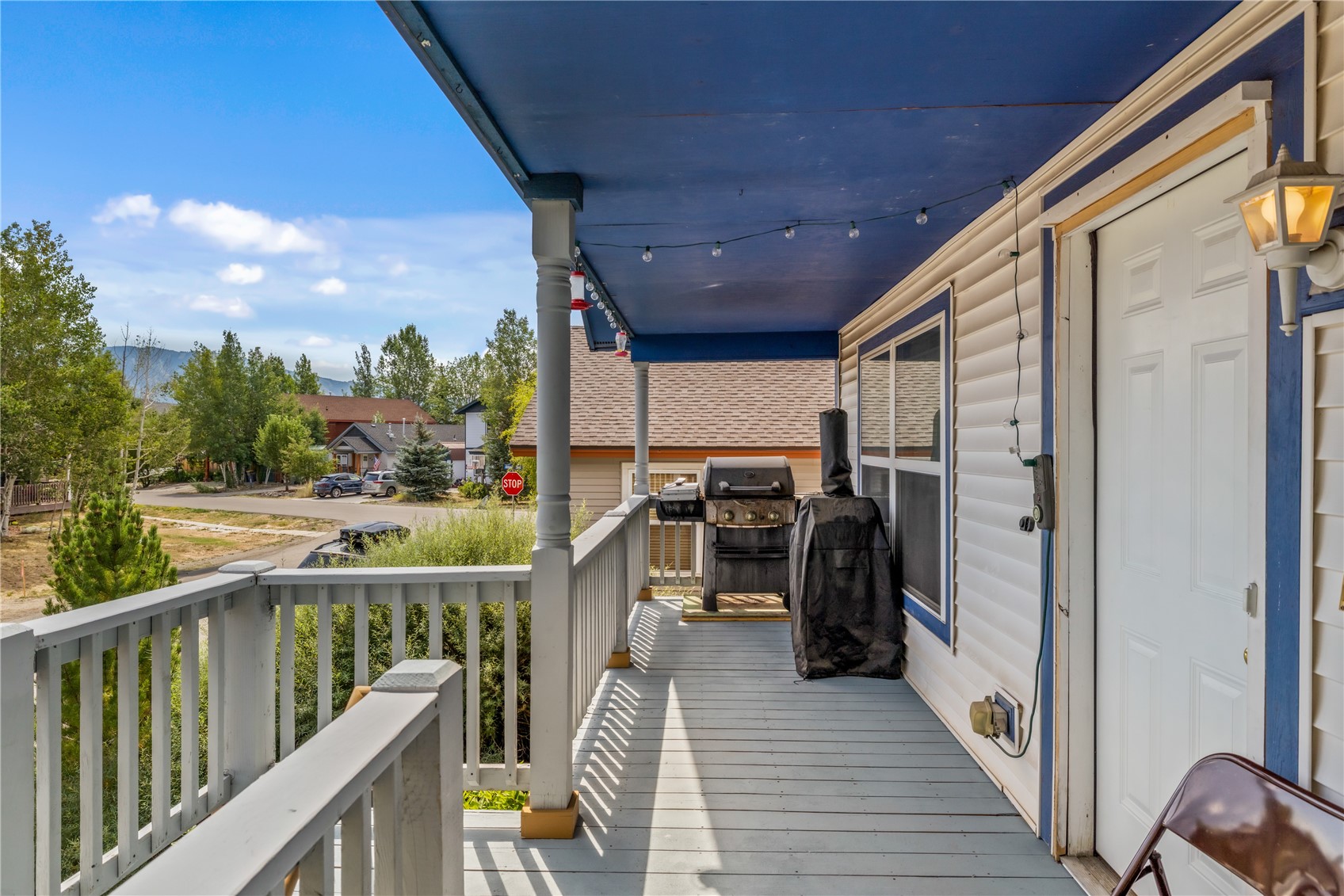 2355 Savoy Place Steamboat Springs CO 80487