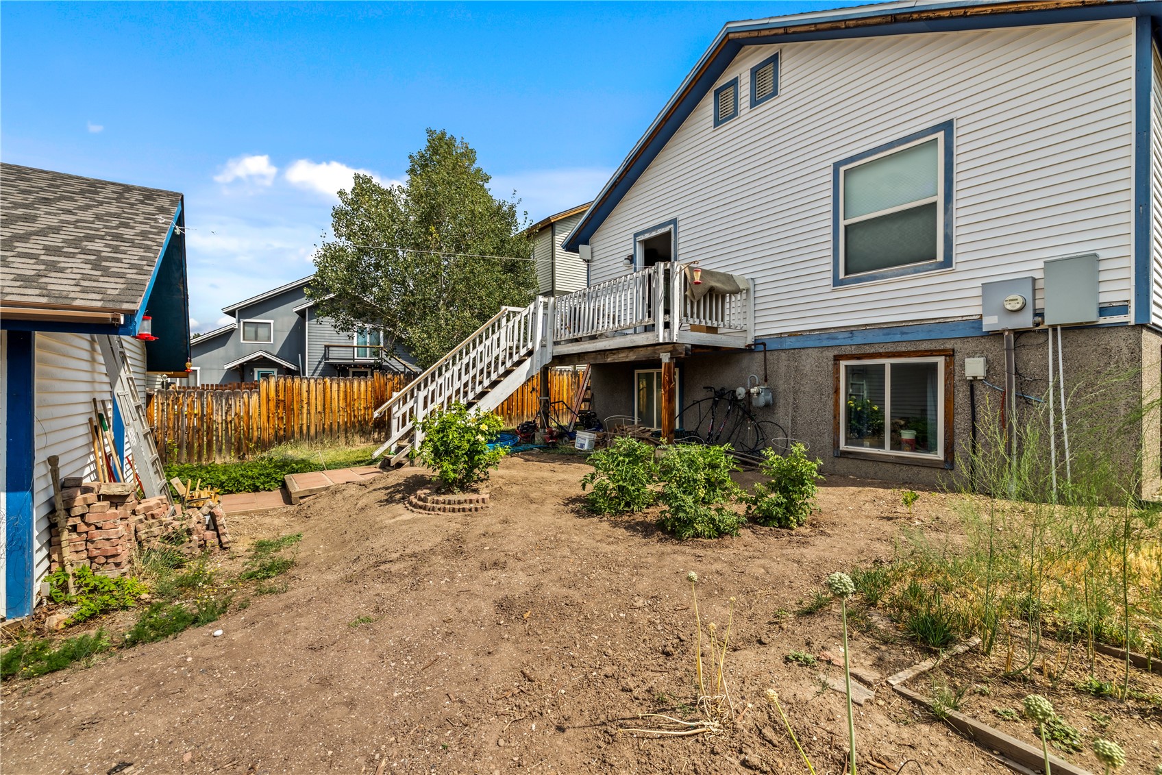 2355 Savoy Place Steamboat Springs CO 80487