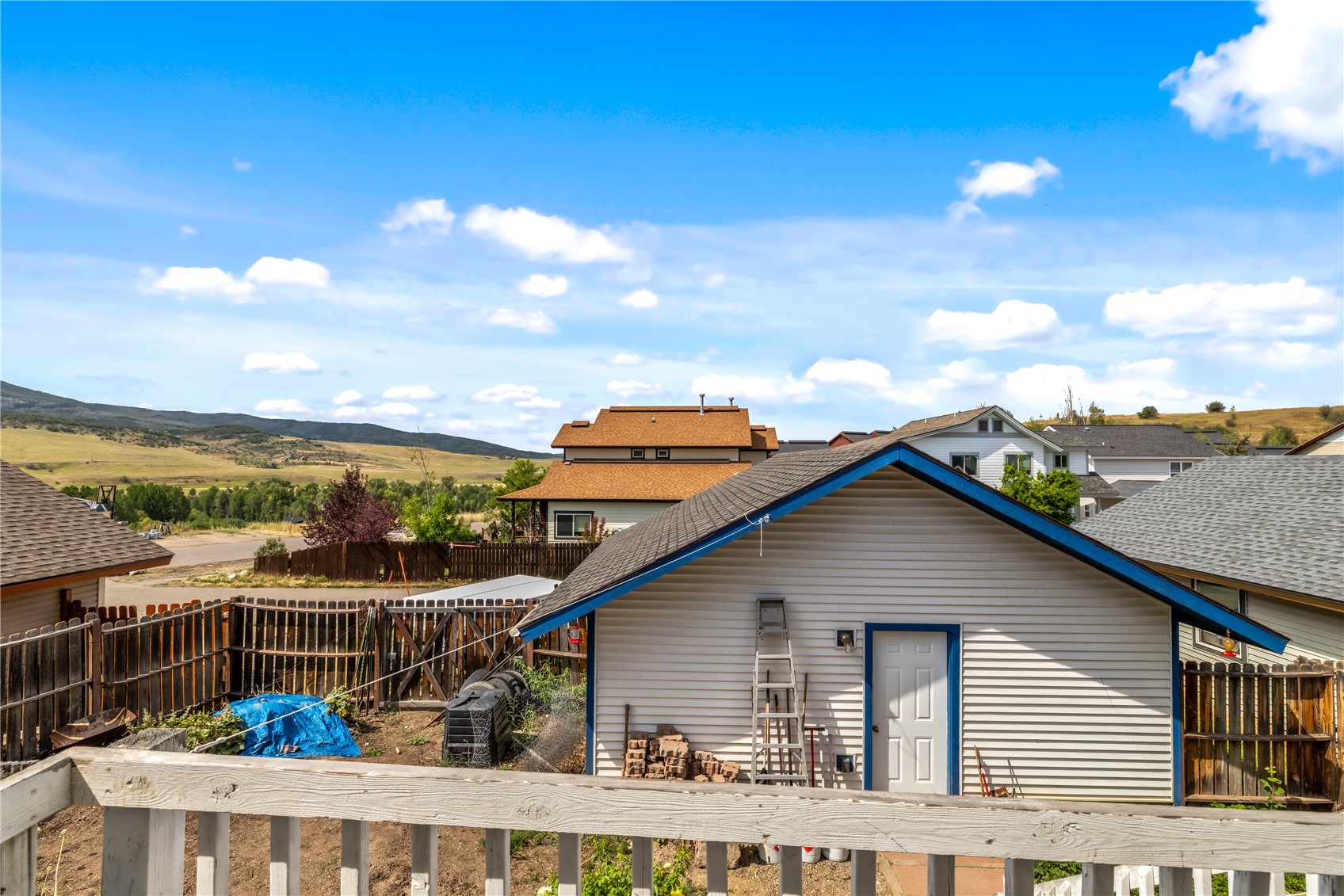 2355 Savoy Place Steamboat Springs CO 80487