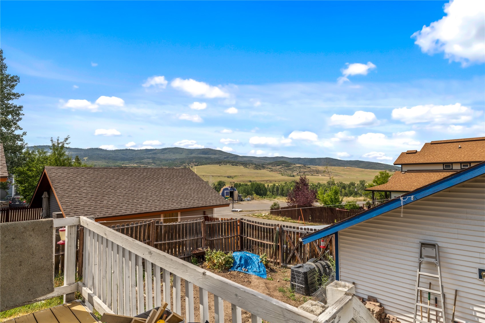 2355 Savoy Place Steamboat Springs CO 80487