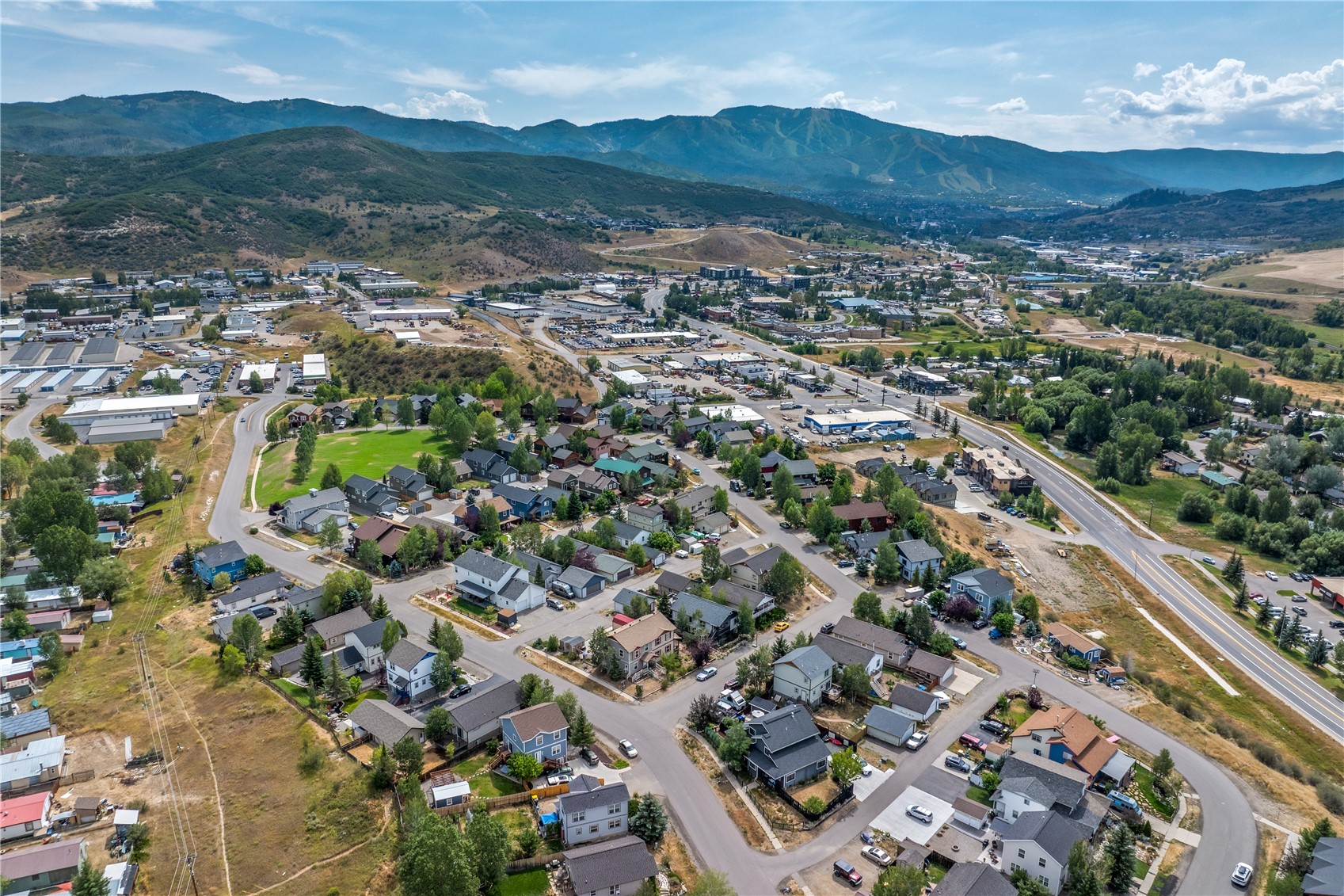 2355 Savoy Place Steamboat Springs CO 80487