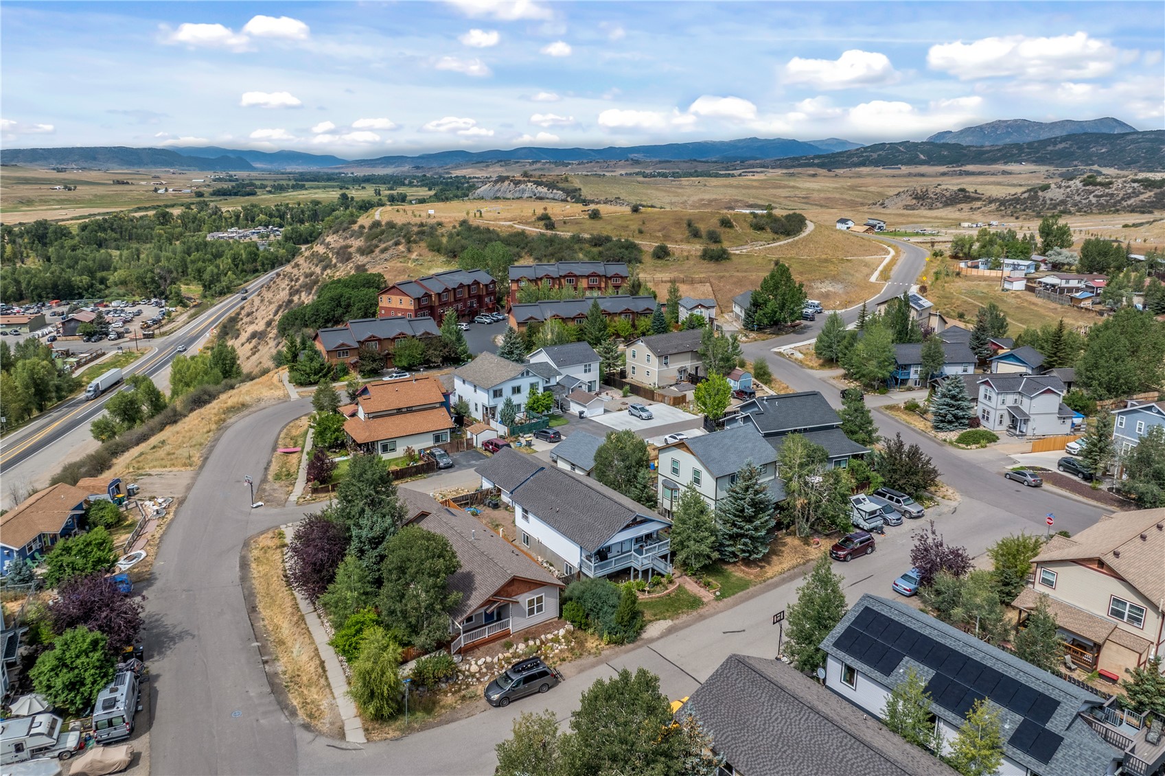 2355 Savoy Place Steamboat Springs CO 80487