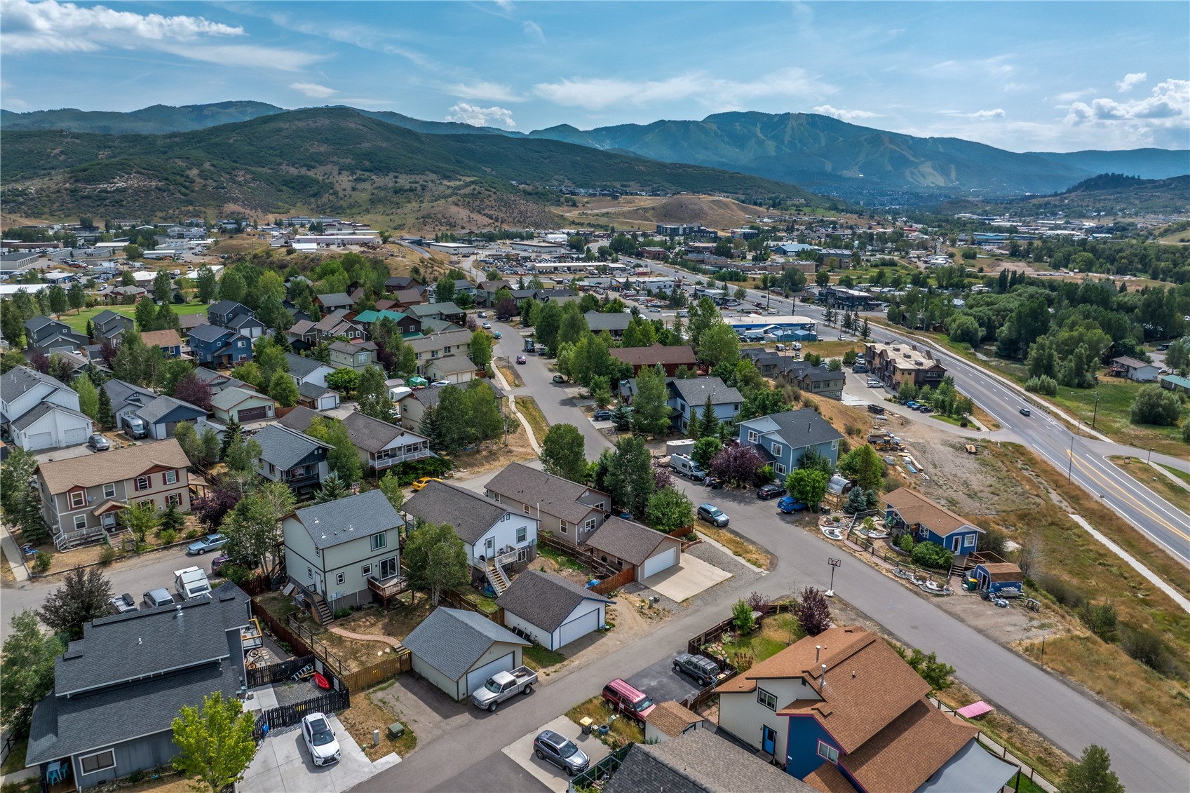 2355 Savoy Place Steamboat Springs CO 80487