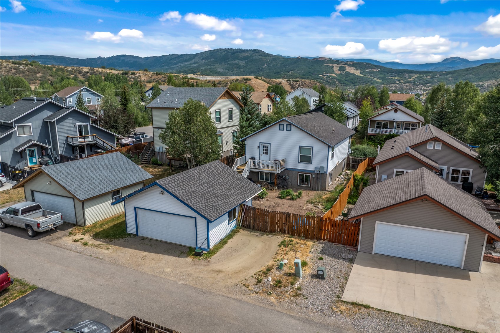 2355 Savoy Place Steamboat Springs CO 80487