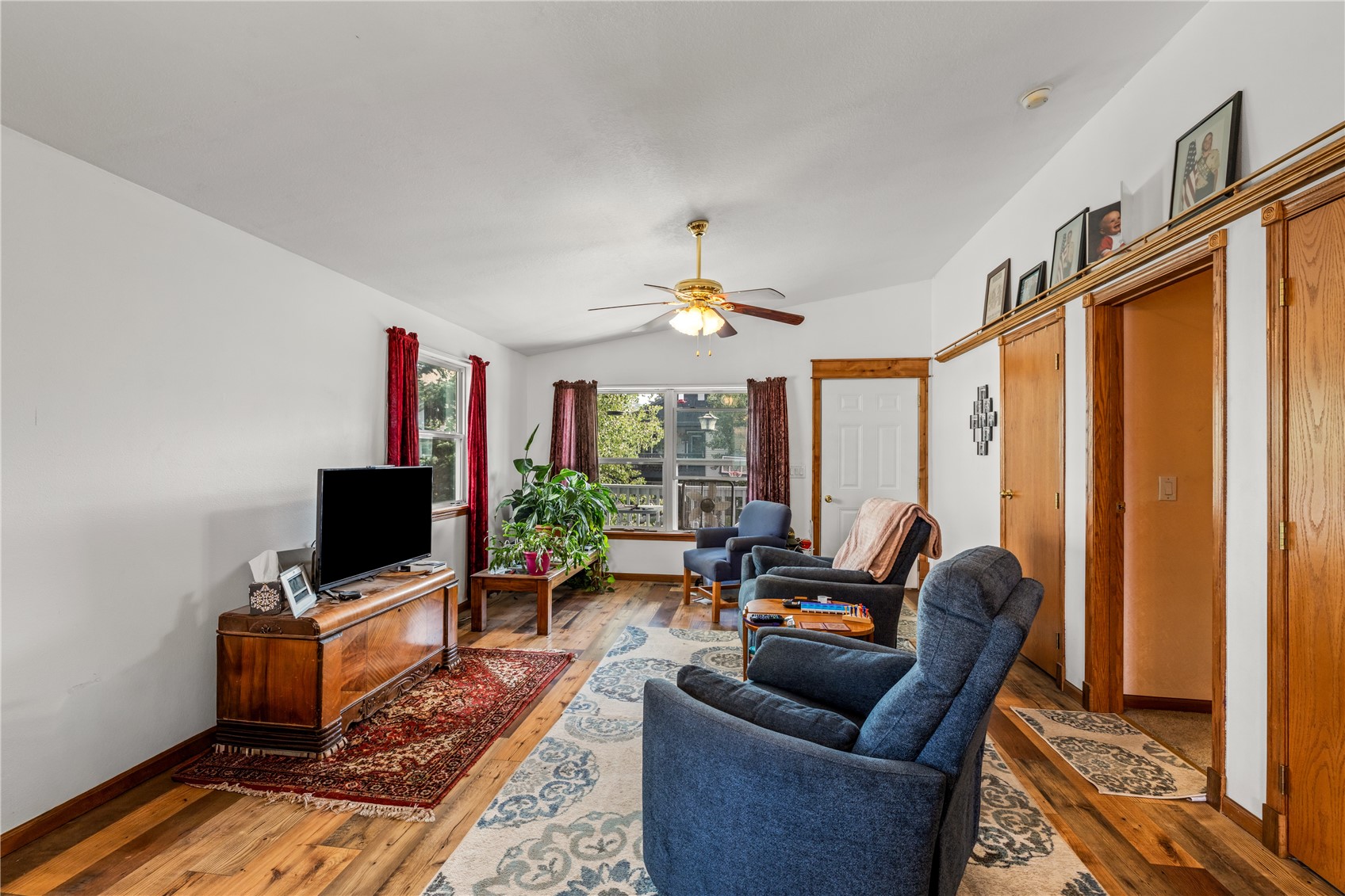 2355 Savoy Place Steamboat Springs CO 80487
