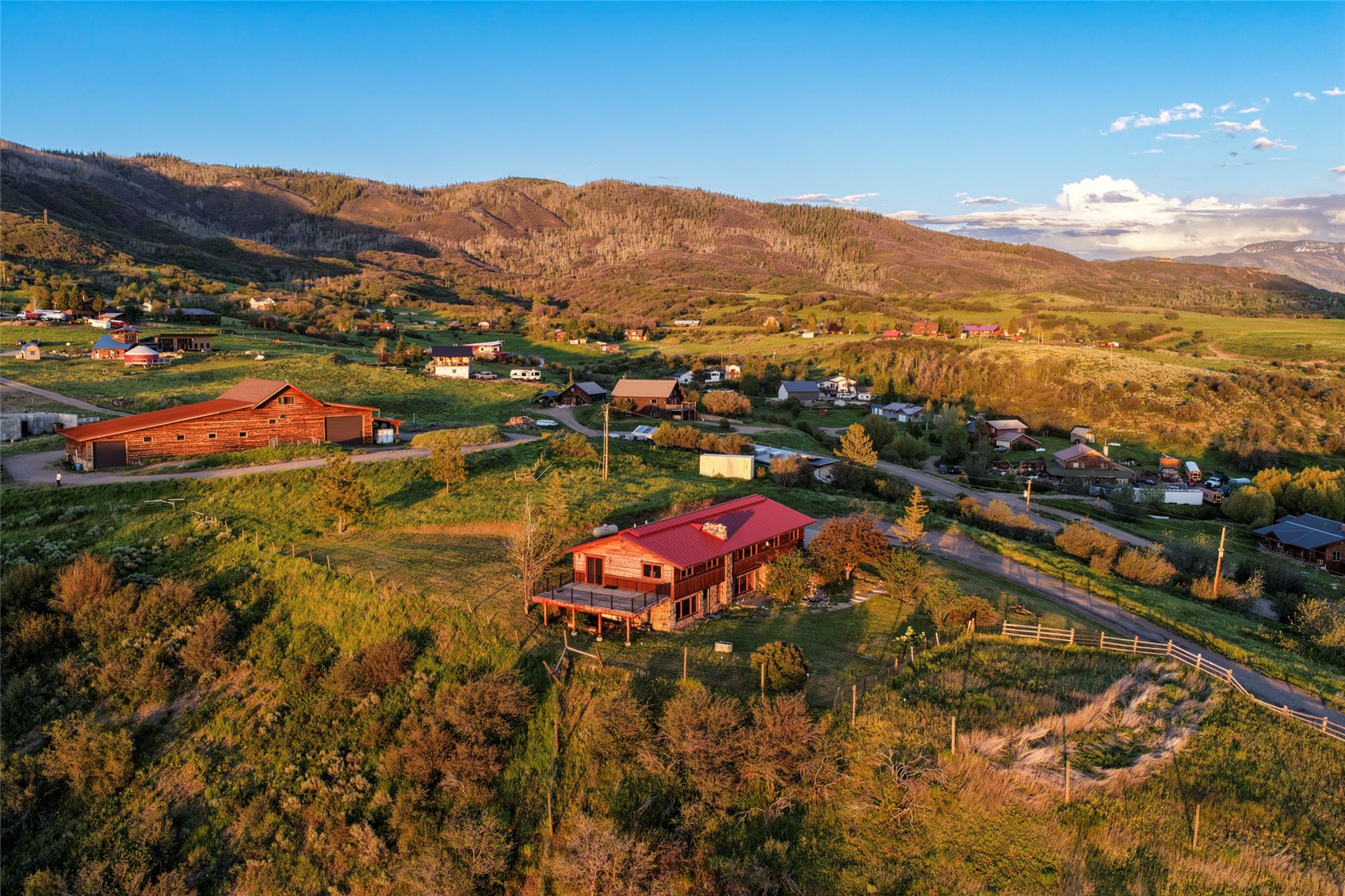 29244 Elk View Drive Steamboat Springs CO 80487