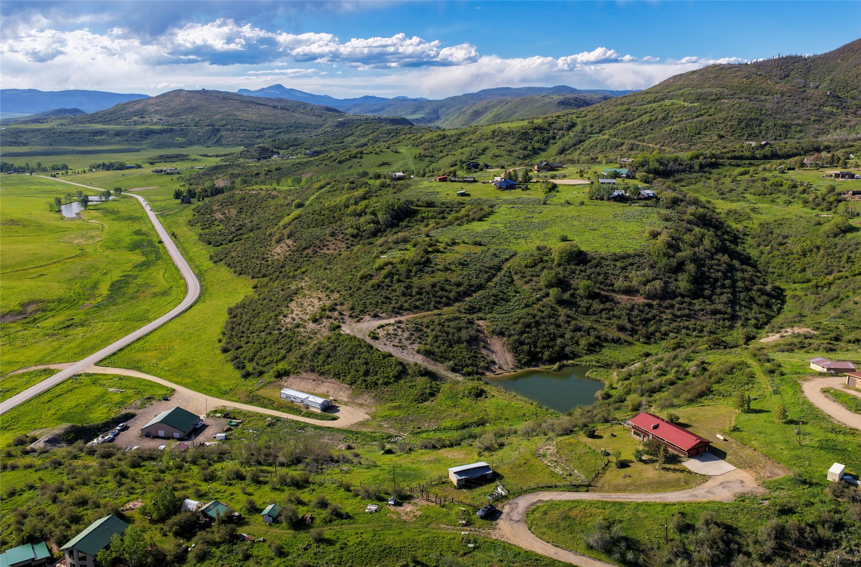 29244 Elk View Drive Steamboat Springs CO 80487