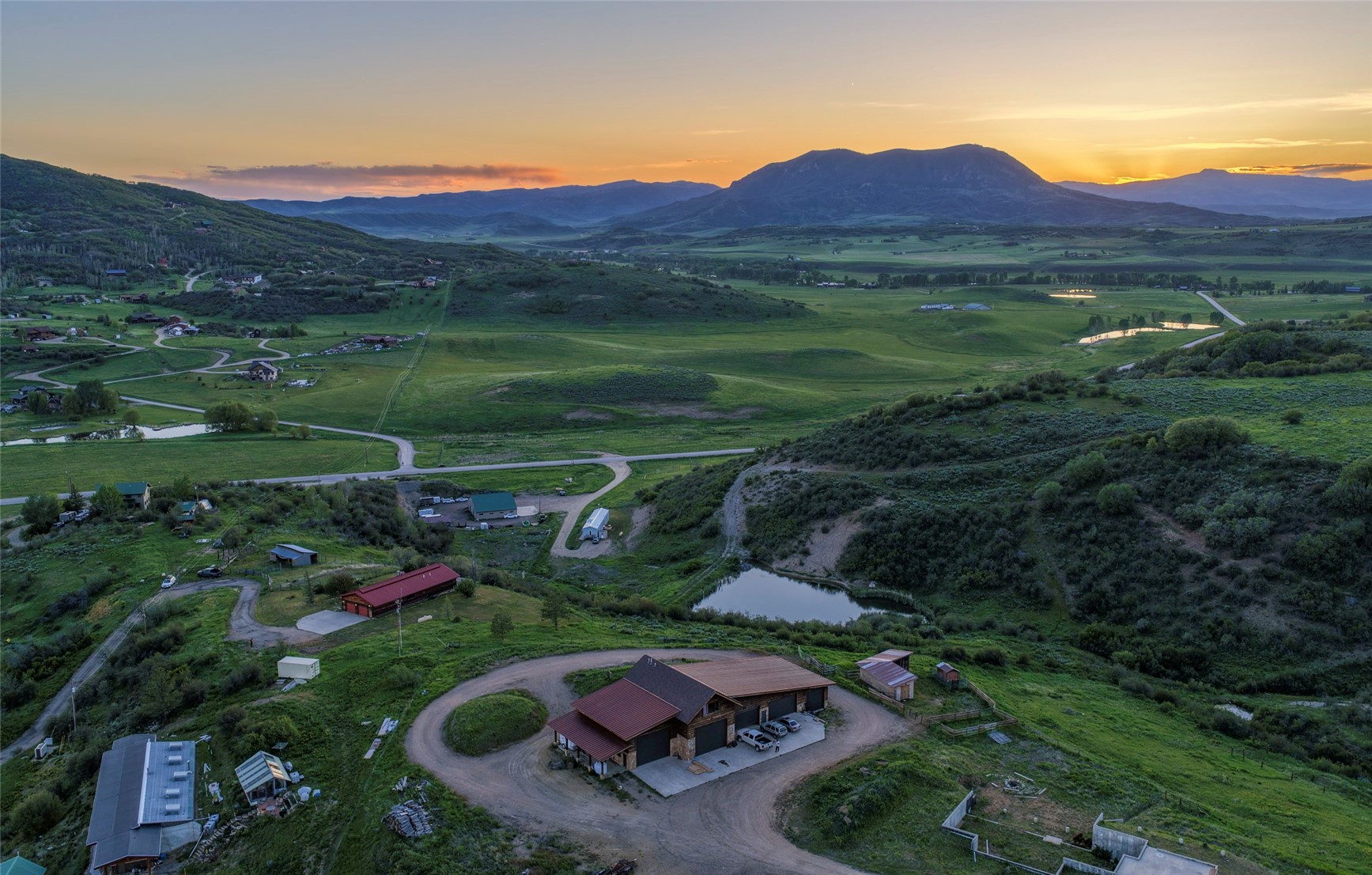 29244 Elk View Drive Steamboat Springs CO 80487
