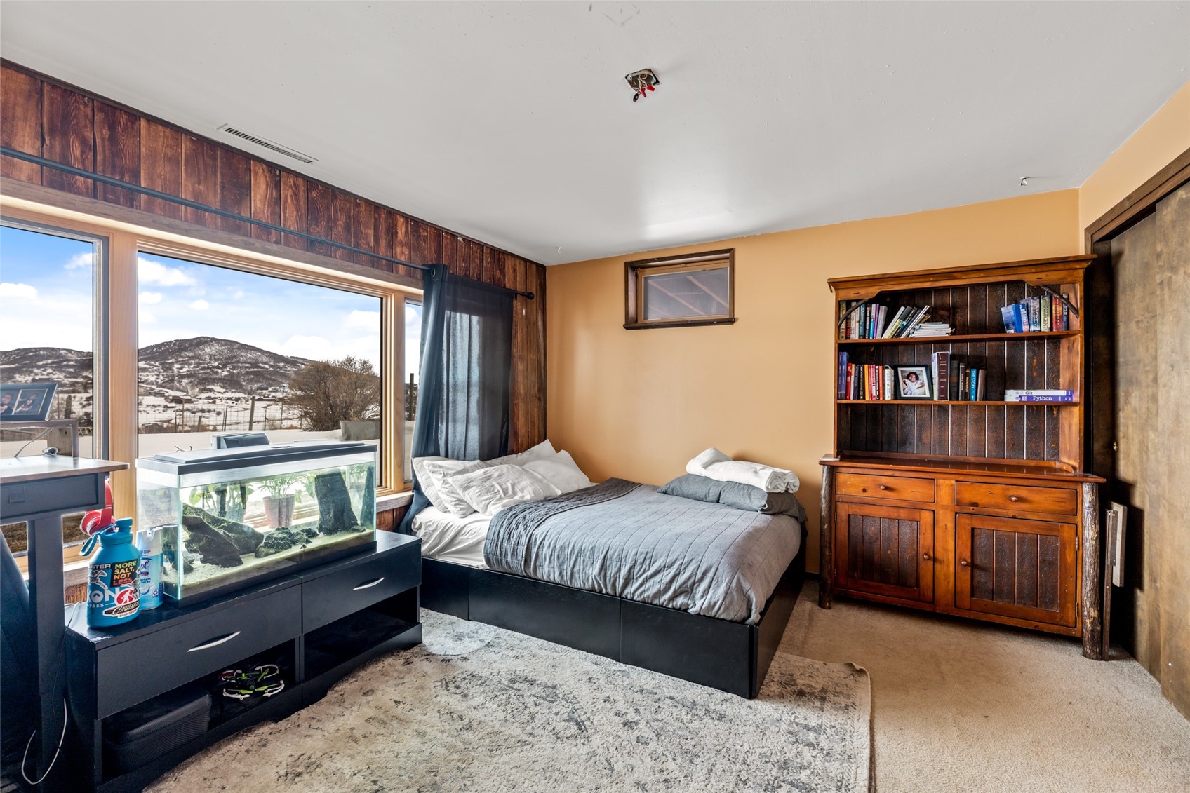 29244 Elk View Drive Steamboat Springs CO 80487