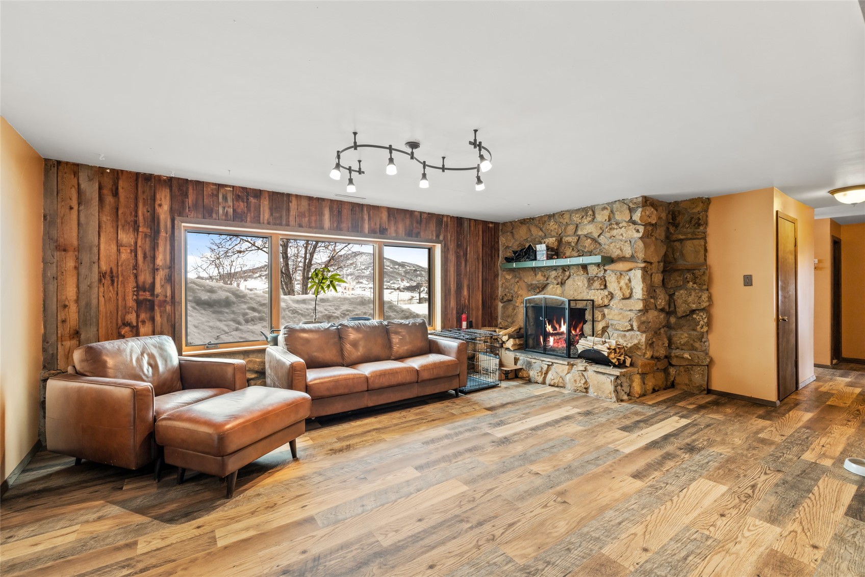 29244 Elk View Drive Steamboat Springs CO 80487