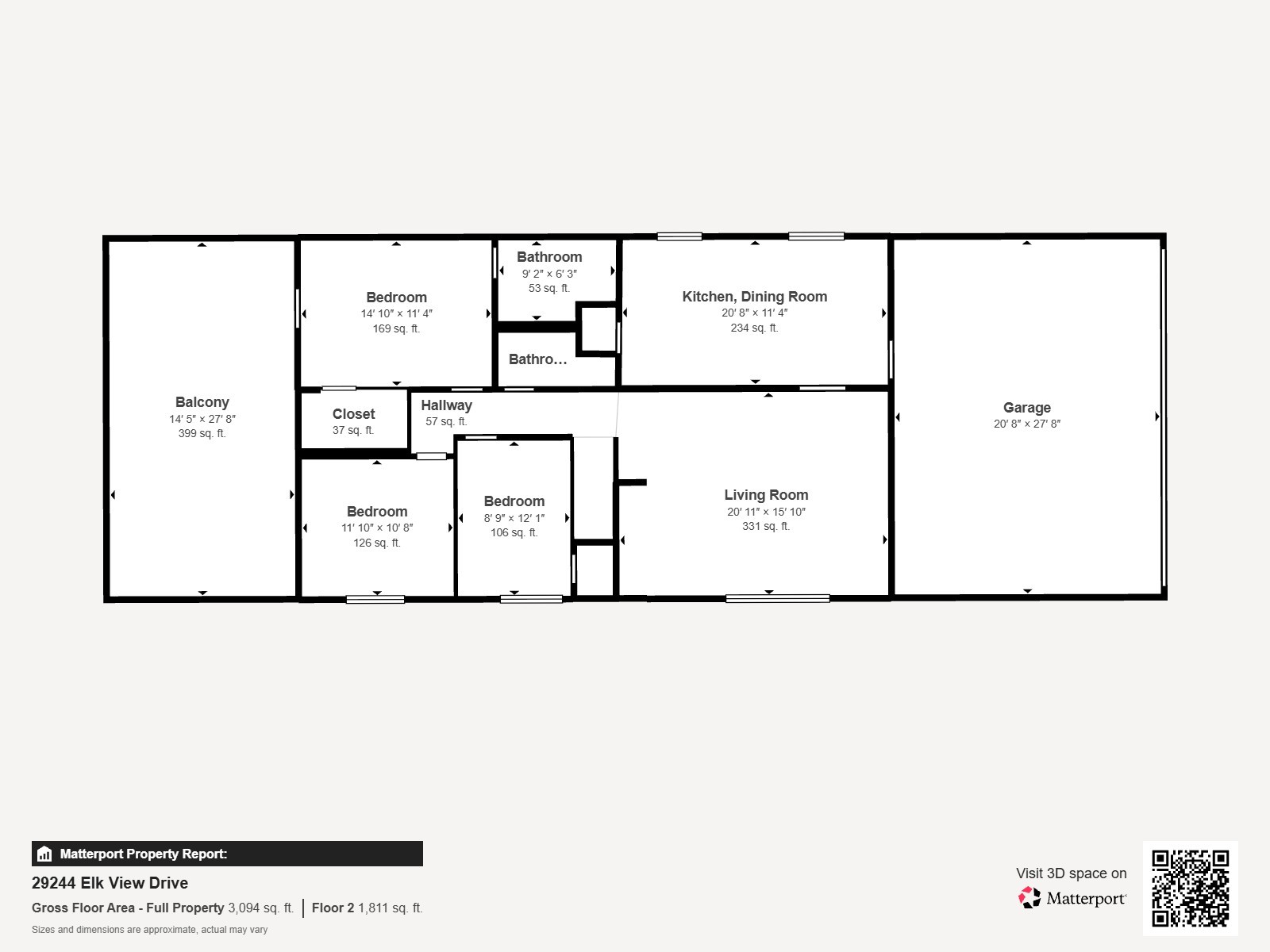 29244 Elk View Drive Steamboat Springs CO 80487