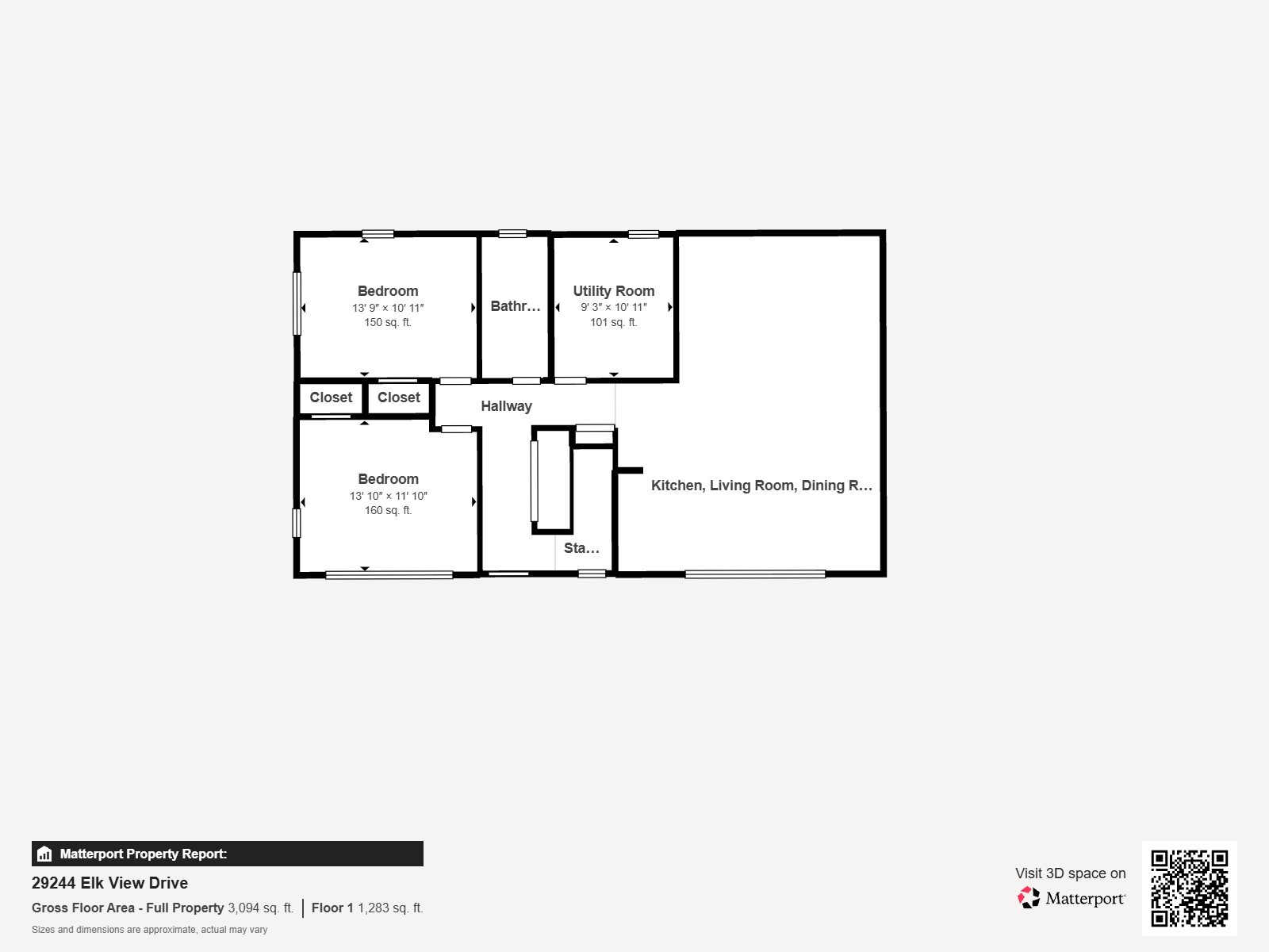 29244 Elk View Drive Steamboat Springs CO 80487