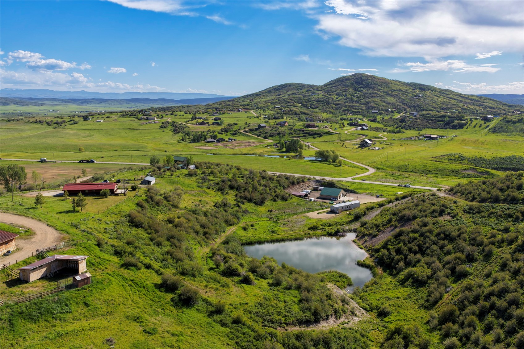 29244 Elk View Drive Steamboat Springs CO 80487