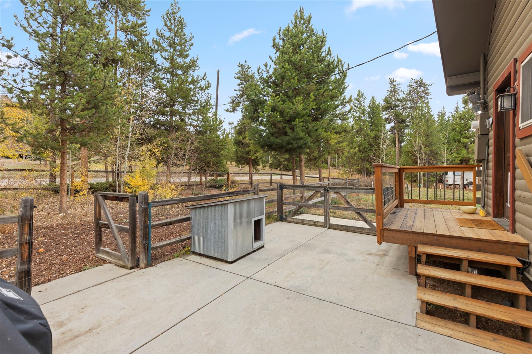 616 Tanglewood Lane Silverthorne CO 80498