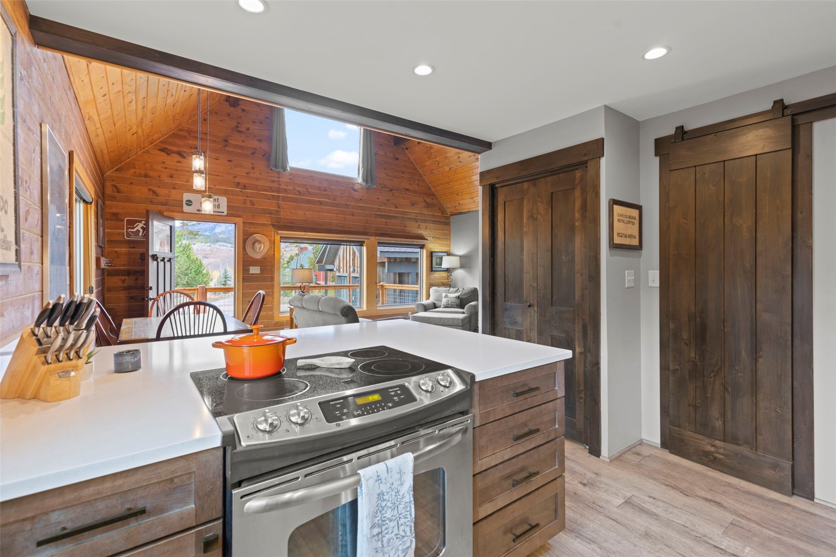 616 Tanglewood Lane Silverthorne CO 80498