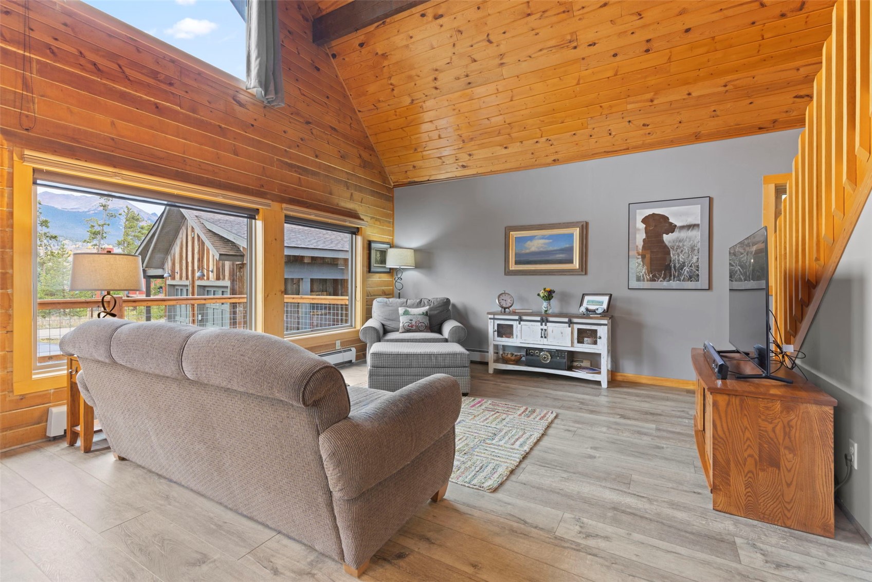616 Tanglewood Lane Silverthorne CO 80498