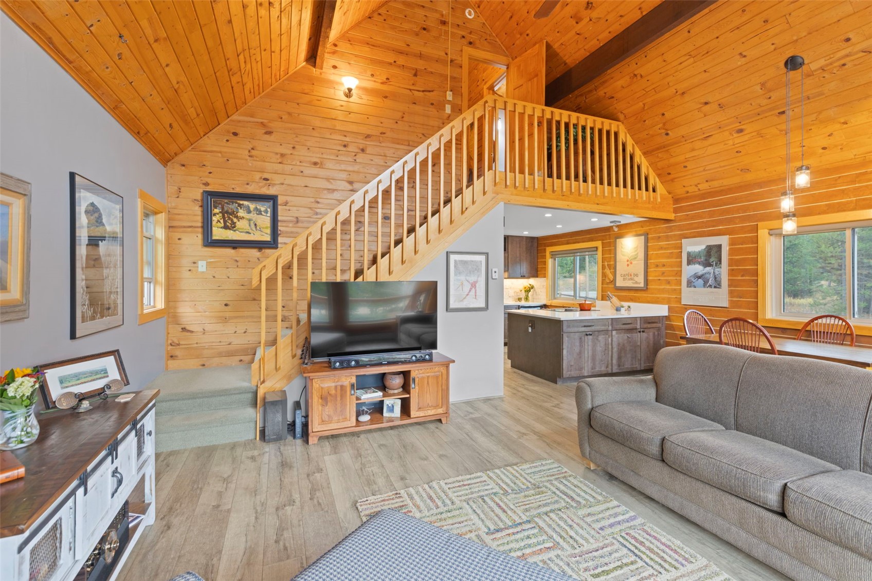 616 Tanglewood Lane Silverthorne CO 80498