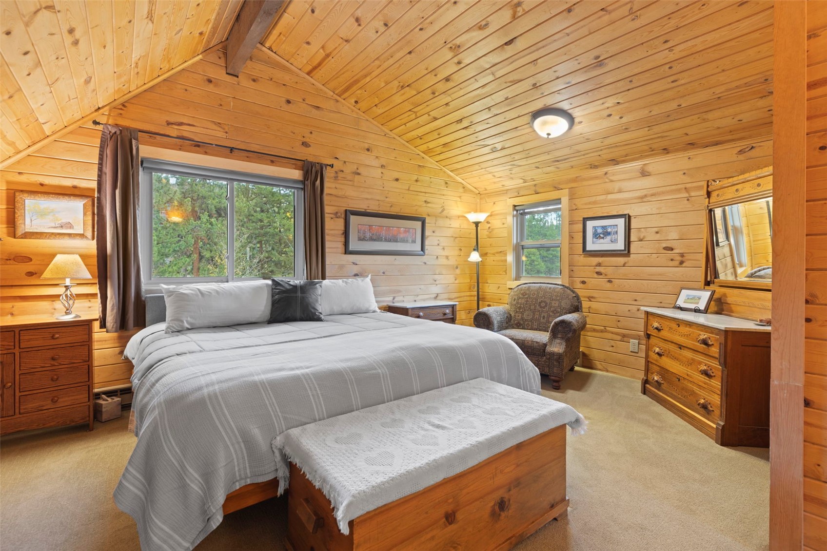 616 Tanglewood Lane Silverthorne CO 80498