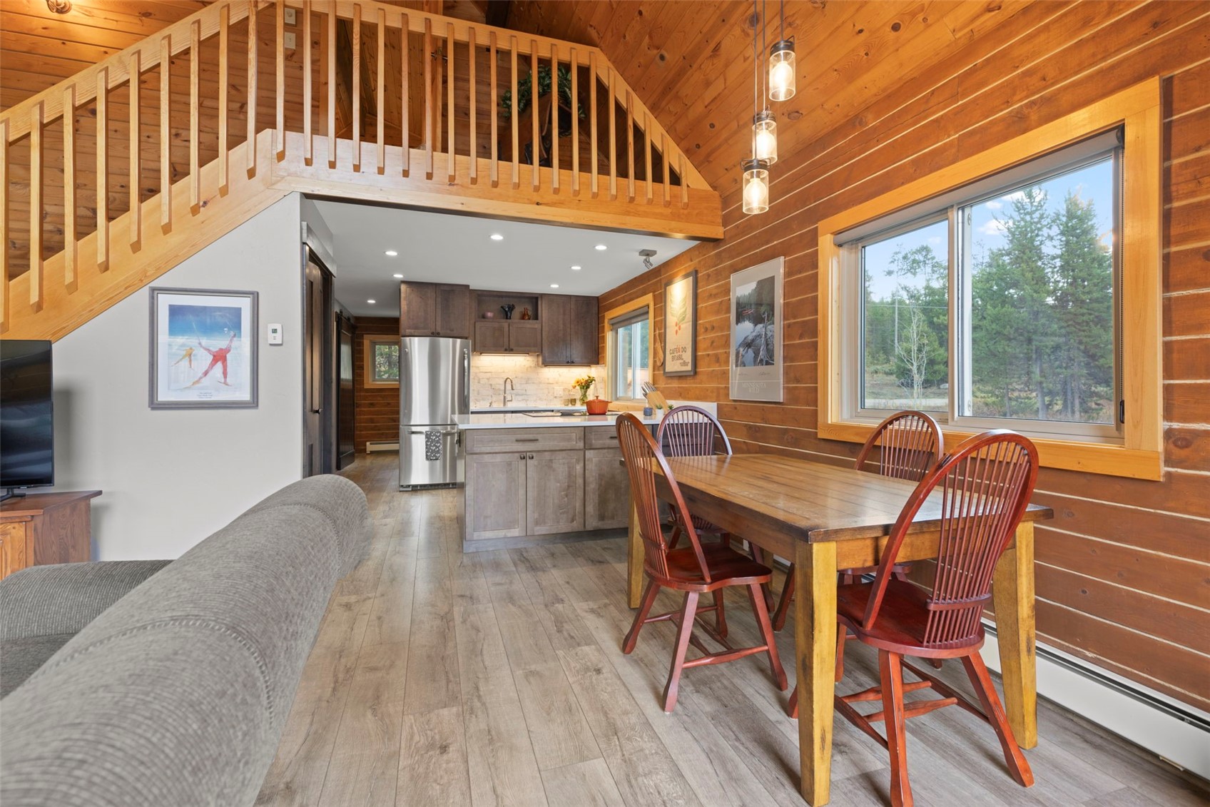 616 Tanglewood Lane Silverthorne CO 80498