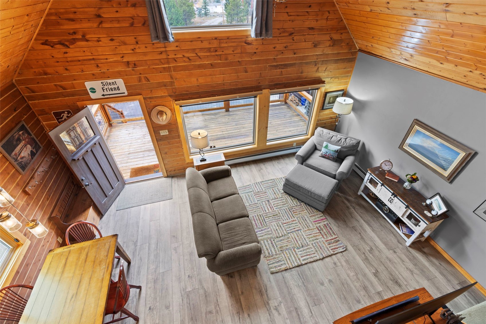 616 Tanglewood Lane Silverthorne CO 80498