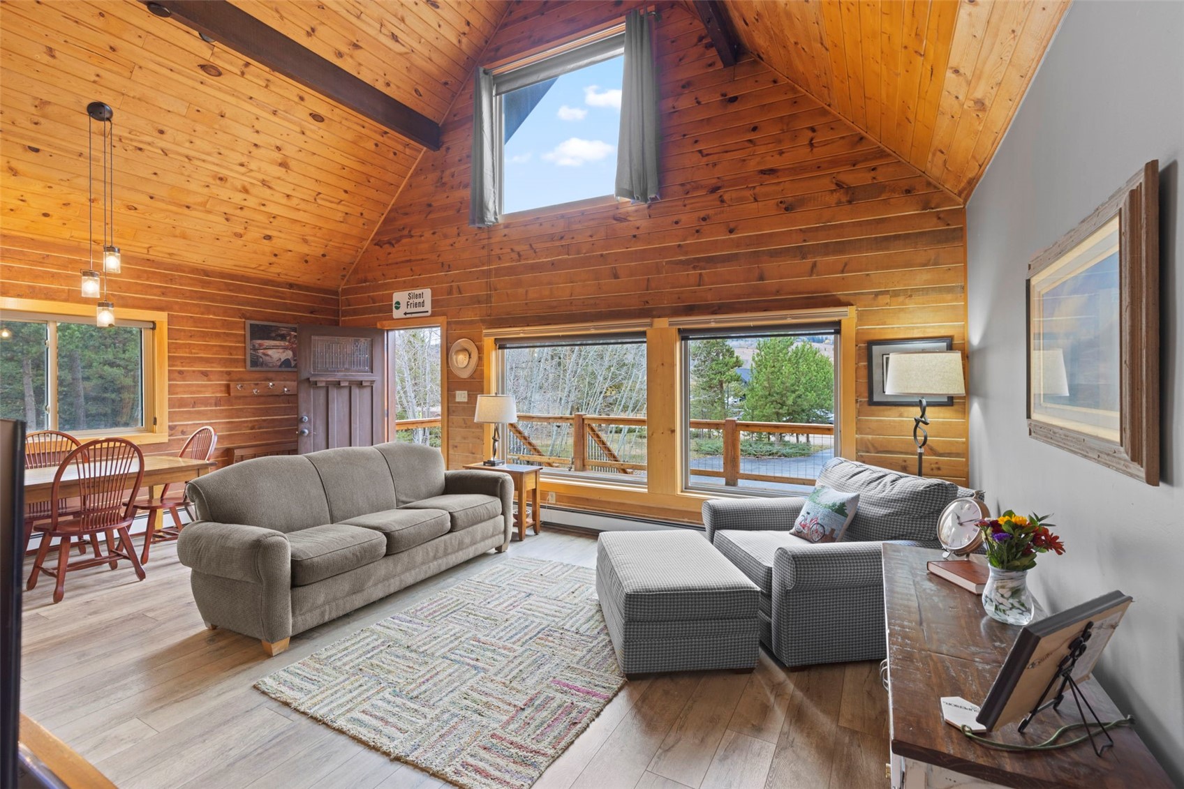 616 Tanglewood Lane Silverthorne CO 80498