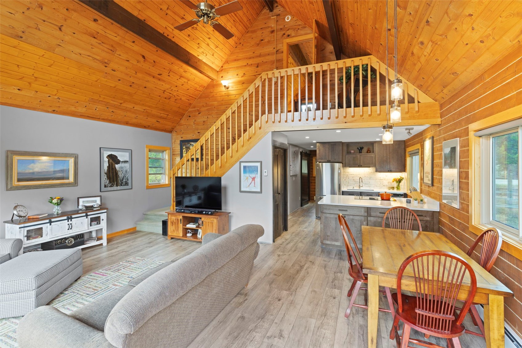 616 Tanglewood Lane Silverthorne CO 80498