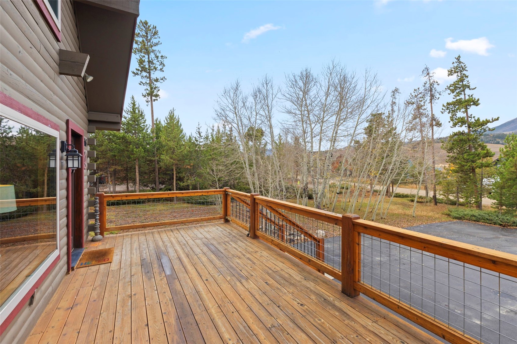 616 Tanglewood Lane Silverthorne CO 80498