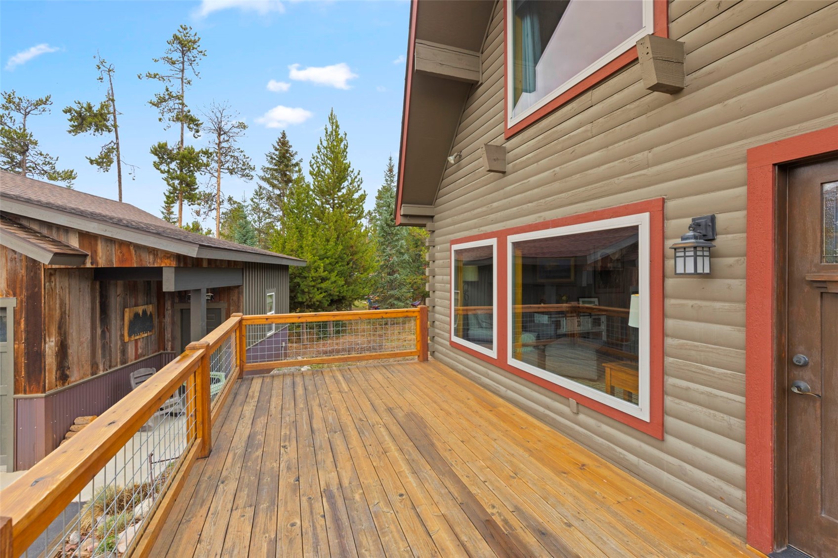 616 Tanglewood Lane Silverthorne CO 80498